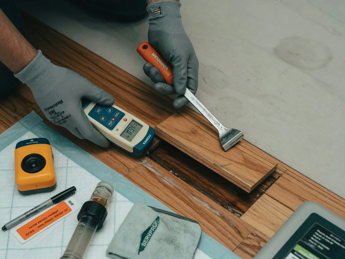 Why choose Water Damage Restoration in Tyonek, AK